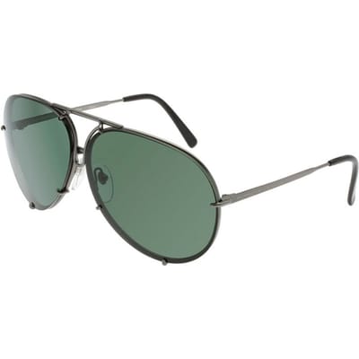 Porsche Design P8478-V651 Zonnebril Heren 66x10x135