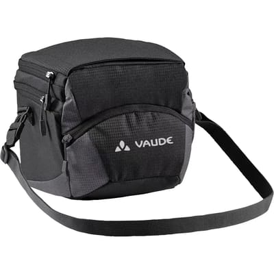 VAUDE OnTour Box M (KLICKfix ready), fietskleding, Unisex, Fietstas