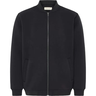 Blend - BHKEIRAN SCUBA BOMBER - Heren - Sweaters