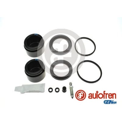Reparatieset, remklauw AUTOFREN SEINSA D42418C