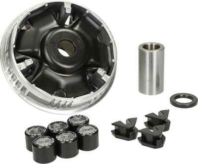 Variateurset Malossi Multivar 2000 voor Sym Joyride 150cc 4 Takt