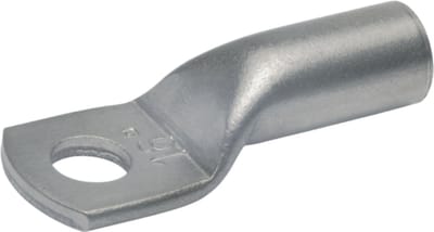 Klauke kabelschoen ongeïsoleerd 1,5-2,5mm² M4 nikkel (57N4)