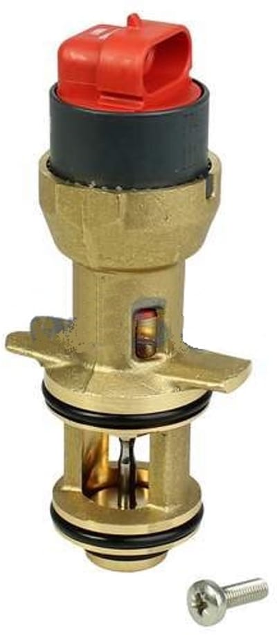 Nefit 8718600137 - driewegklep - Proline en Topline Aquapower-serie