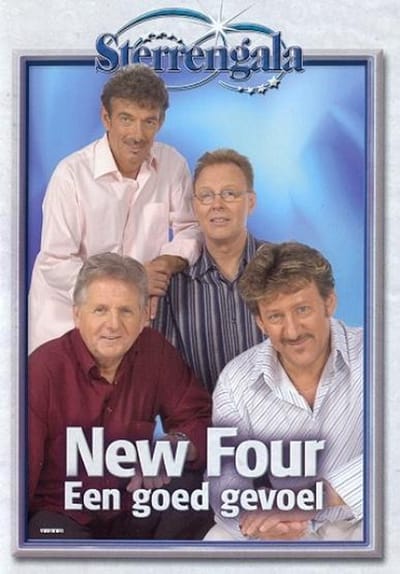 New Four - Een Goed Gevoel