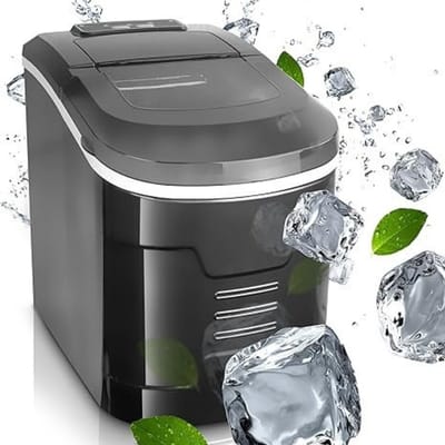 Lexium ijsblokjesmachine - ijsmachine - ijsblokjesvorm - ijsblokjes machine - ijsblokjesmachine crushed ice