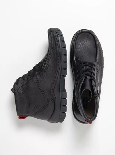 Wolky - Boost Zwart 43