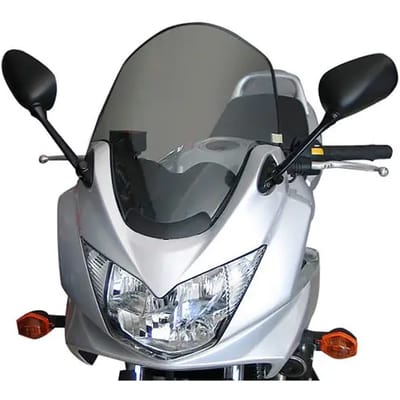 Motorfietsbel Givi Suzuki Gsf Bandit/Bandit1200 S (2006) / 1250 (2007 À 2011) / 650 ABS (2005 À 2006) / K7-K8 (2007 À 2011)