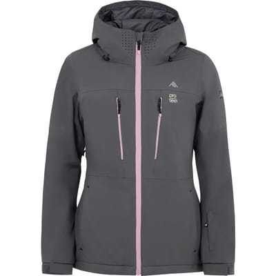 Protest Womens Prtsima Snowjacket