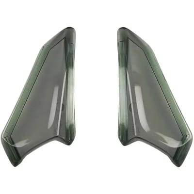 Ventilatie voor motorhelmen met vol gezicht Arai IOM 2016