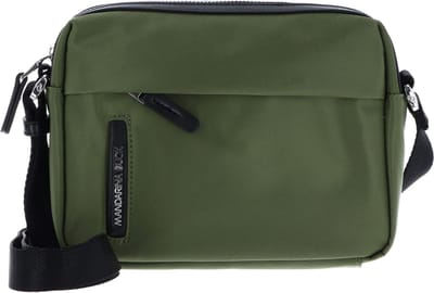 MANDARINA DUCK Schoudertas Hunter Crossover Military Green Groene