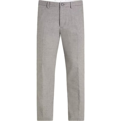 Tommy Hilfiger broek 19861 - Grey Heather