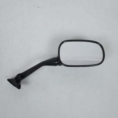 rms rechterspiegel voor motor honda 700 nt v deauville 2011 tot 2013 rc59a nieuw