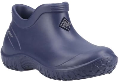 Muck Boot Mini Mucks | Navy - Regenlaarzen - Maat 27 -