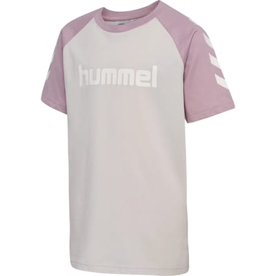 Meisjes-T-shirt Hummel