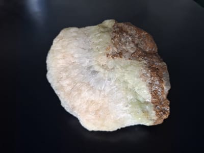 Healing Magic 777 - Edelstenen - Bosnische Calciet - Bosnische Calciet – Bronverbinding, hogere wijsheid & leven vanuit je ziel
