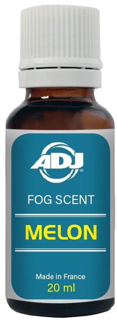 ADJ Fog Scent Melon 20ML geurvloeistof