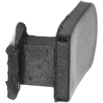 Rubber Batterijklep voor 1000D 350D 400D 450D 500D 550D 600D 650D 700D Camera