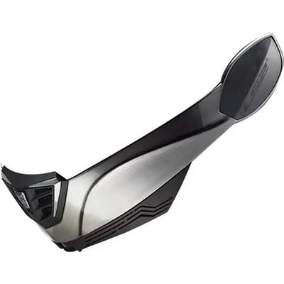 Motorhelm kinband LS2 FF900