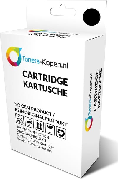 Epson C13T755240 - Inktcartridge Cyaan - 4000 pagina's - Huismerk Compatible - Geschikt voor Epson WorkForce Pro WF-R8590 WorkForce Pro WF6530MFP WorkForce Pro WF8000 Series WorkForce Pro WF8010DW WorkForce Pro WF8090 Series WorkForce Pro WF8090D3TWC