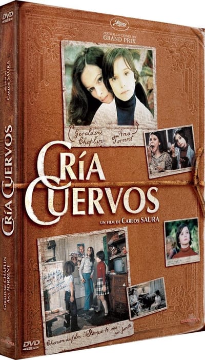 Cria Cuervos