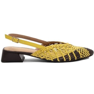 Sandalen met hakken Gioseppo 79267YELLOW