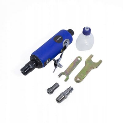 FORSAGE RP7305 - Pneumatische Rechte Slijper - 6.3 bar - 25000 rpm
