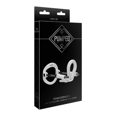 'Penis Extender', 21 cm