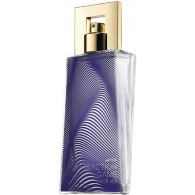 Avon - Attraction Game Eau de Parfum for Her