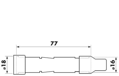 Antiparasite NGK pour Auto SB01E / 8370 Neuf