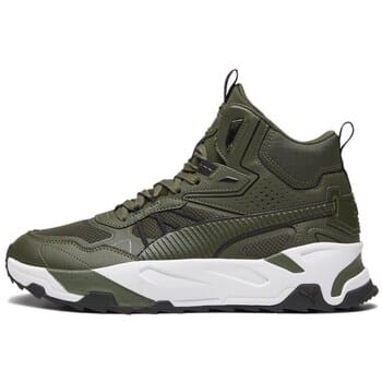 Hoge Sneakers Puma Trinity Mid Hybrid