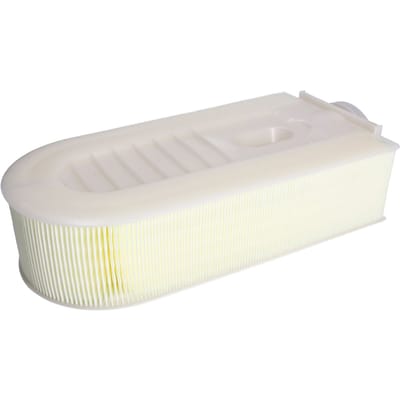 MAHLE luchtfilter KNECHT LX 1686/1