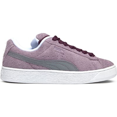 Puma Suede Xl Harige Sneakers