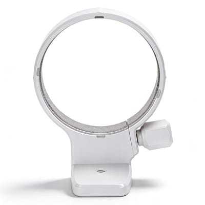JHUBERS- Lensbevestigingsring Aluminium - Slijtvast - Galvaniserend - Geschikt voor 70-200mm f2.8L - CNC-bewerking - 1 Stuk - Lensmontagering