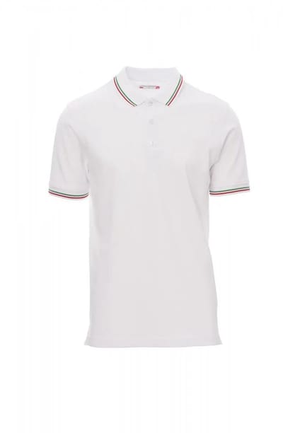 Payper Italia - White - 3XL