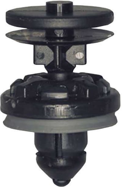 Bekleding clip OEM:1257376 - 5 stuks