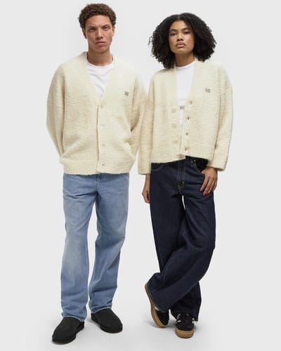 RASO CARDIGAN