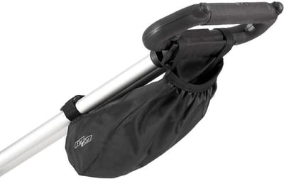 Accessoiretas voor Golfwagen - Waterdichte Opbergtas voor Ballen en Tee's