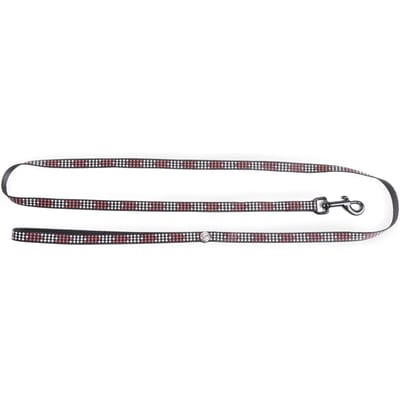 Nylon kruis hondentuig Martin Sellier