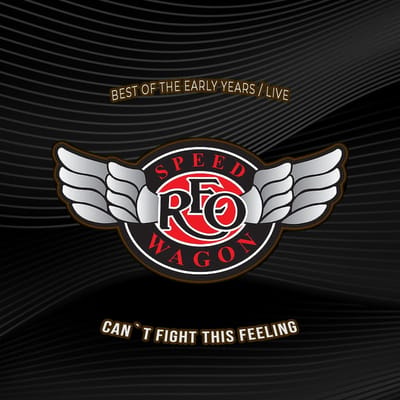 Best of the Early Years/Live