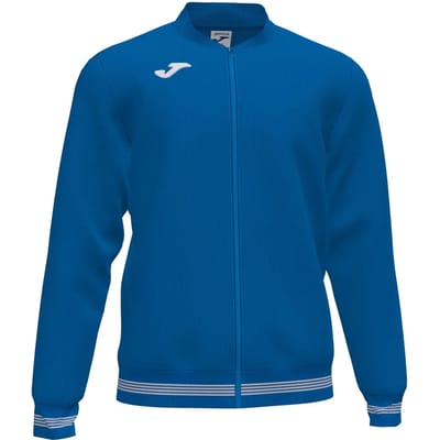 Joma Campus III Presentatiejack Kinderen - Royal | Maat: 128