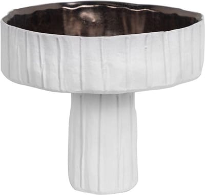 OHNO - Woonaccessoires - Uta Schaal - Wit