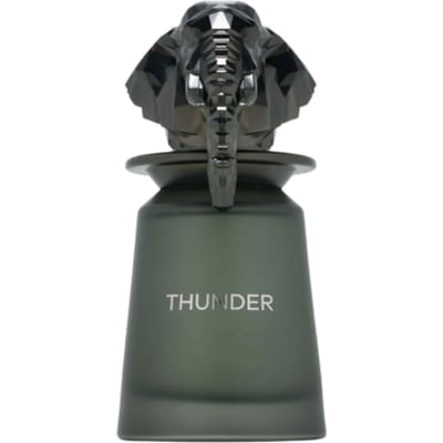 French Avenue Thunder Unisex Eau De Parfum - 100 ml