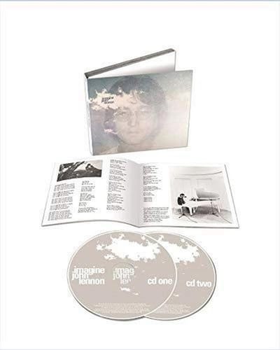 Ultimate Collectie Deluxe van Imagine - 2CD SHM-CD