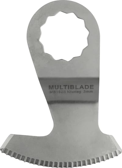 Super MB182S Segmentzaagblad Sikkel gekarteld