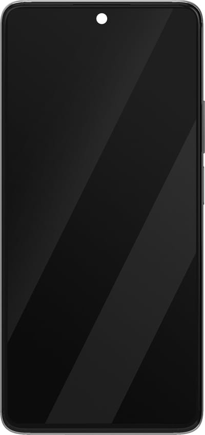 Xiaomi, Scherm + Kader Geschikt voor Xiaomi 11T / Poco F4 GT Compleet blok Origineel maanscherm, Wit