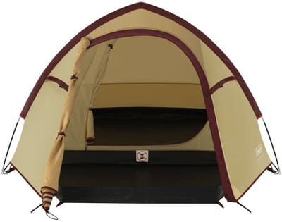Coleman Darwin Summer 3 Plus
