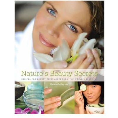 Nature's Beauty Secrets - Dawn Gallagher