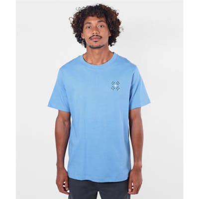 T-shirt Korte Mouw Oxbow T-shirt met korte mouwen TEREGOR