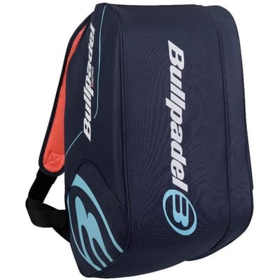 Bullpadel Tour Bppex002 Padel Bag Marino ÚNICA
