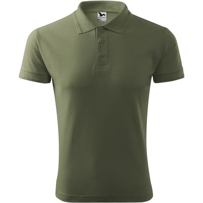 Polo Malfini Pique 203